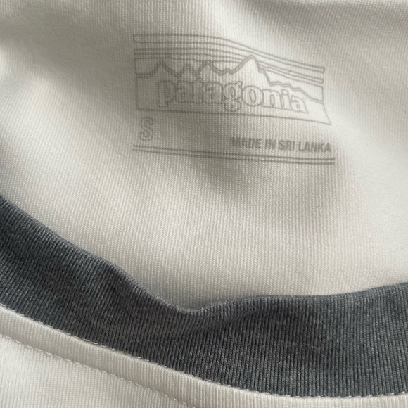 Patagonia Comfort Long Sleeve Shirt - Picture 3 of 5